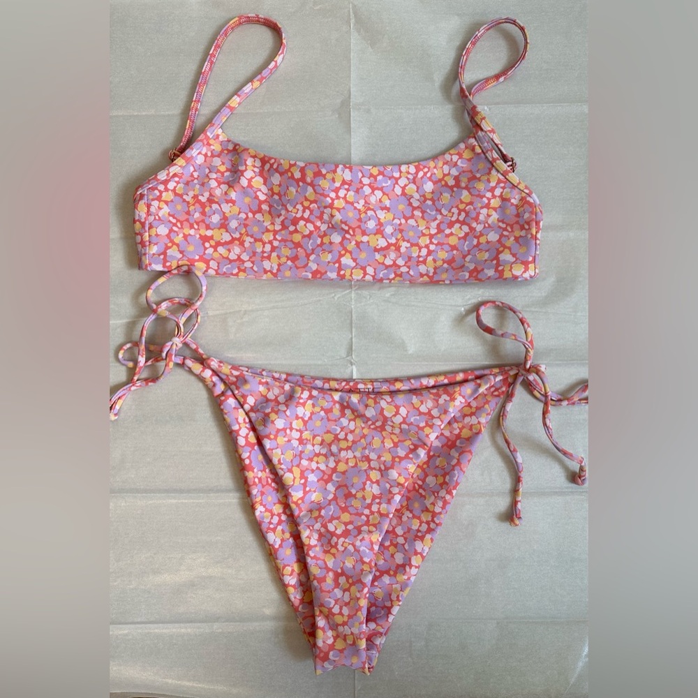 Skatie Bikini (sold as set)